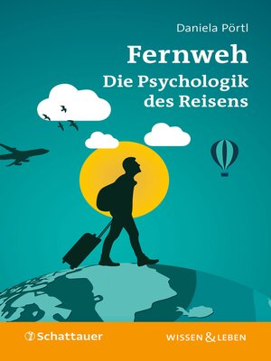 cover image of Fernweh